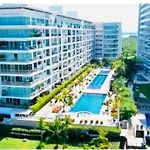 Luxurious, modern apartment in Cartagena Morros 3