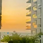 Luxurious, modern apartment in Cartagena Morros 3