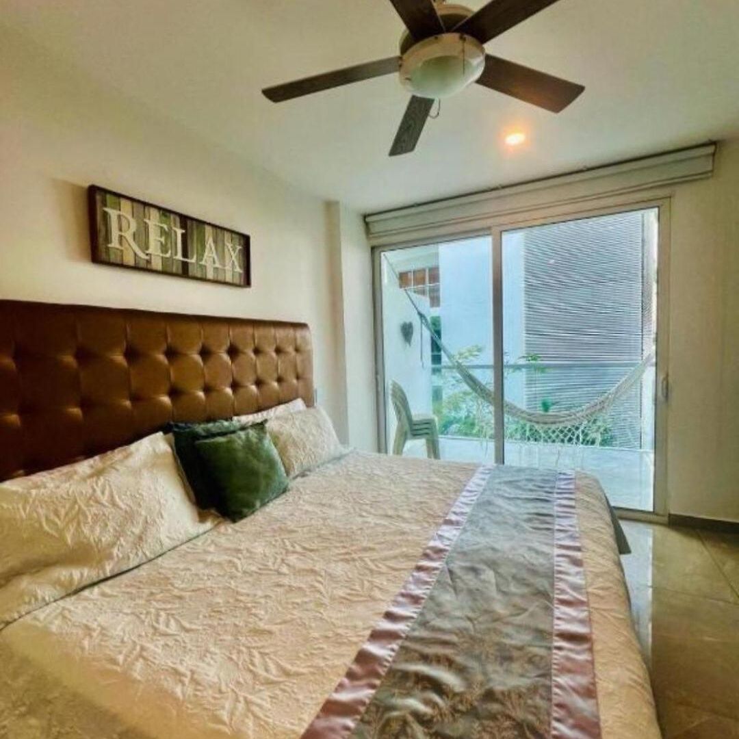 Apartamento Luxurious, Modern In Morros 3 *