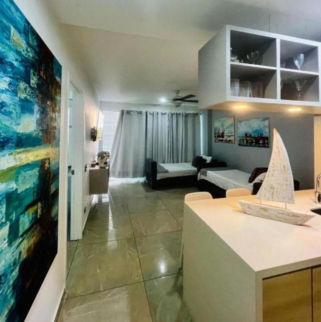 Luxurious, Modern In Morros 3 Apartamento Cartagena