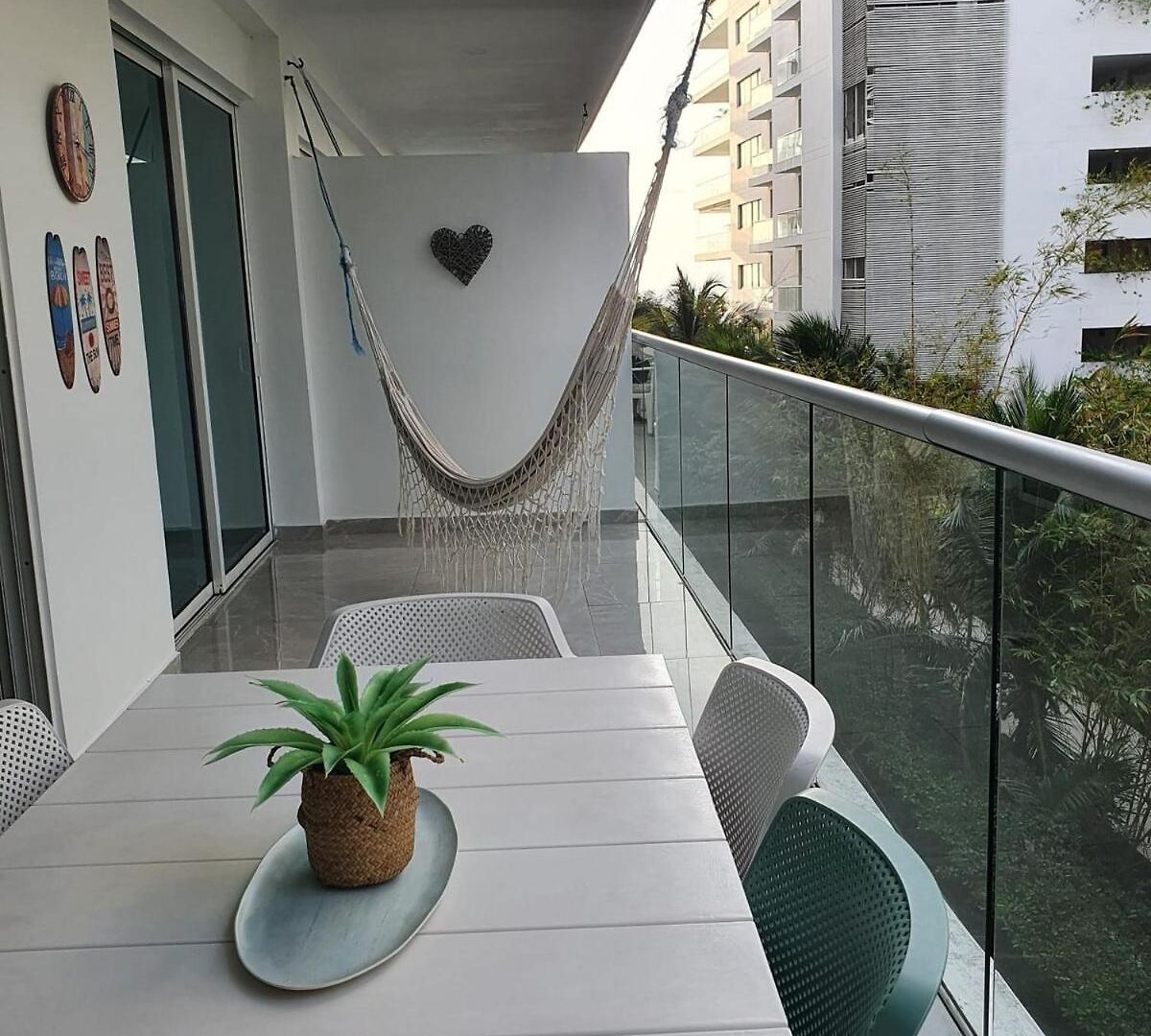 Luxurious, Modern In Morros 3 Cartagena