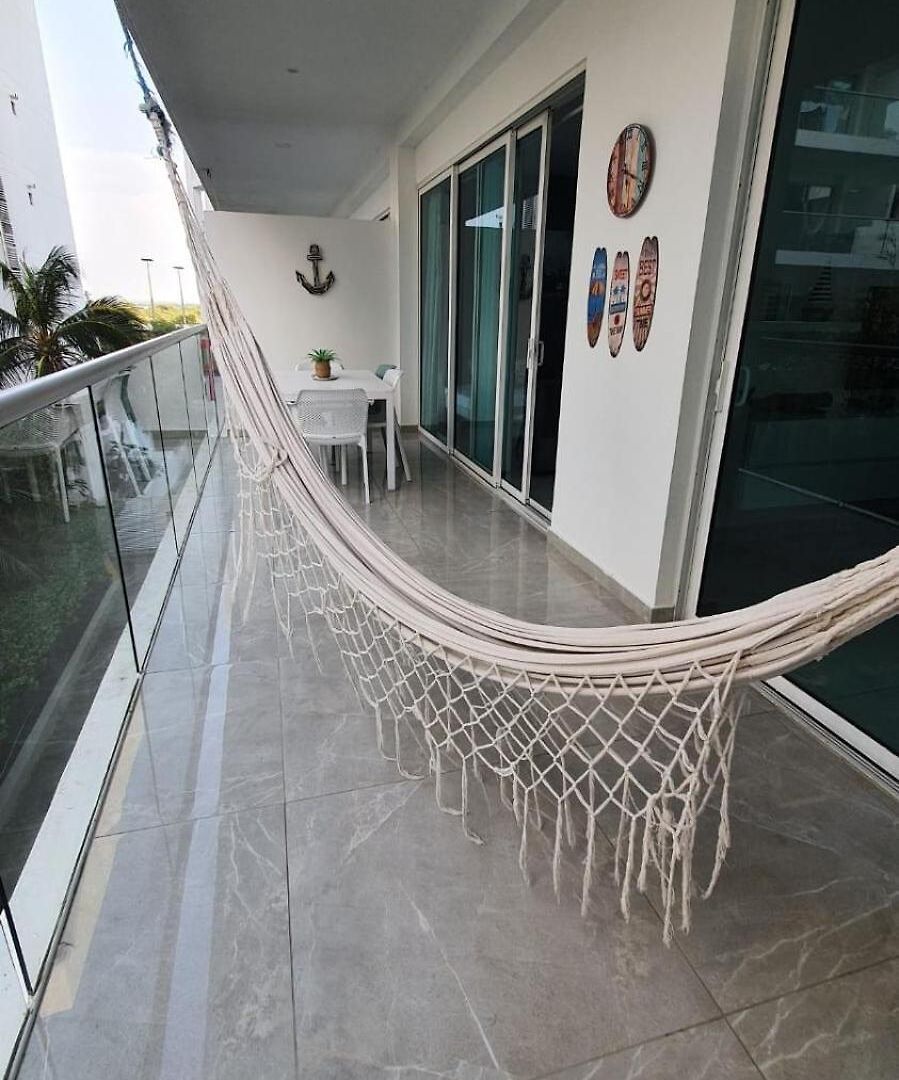 Luxurious, Modern In Morros 3 Apartamento