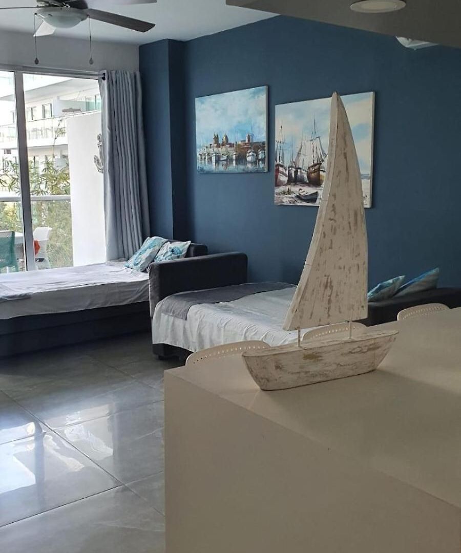 Luxurious, Modern In Morros 3 Apartamento *