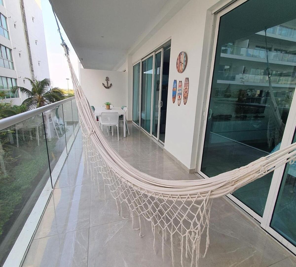 Luxurious, Modern In Morros 3 * Cartagena