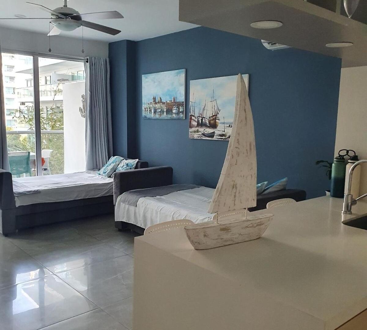 Luxurious, Modern In Morros 3