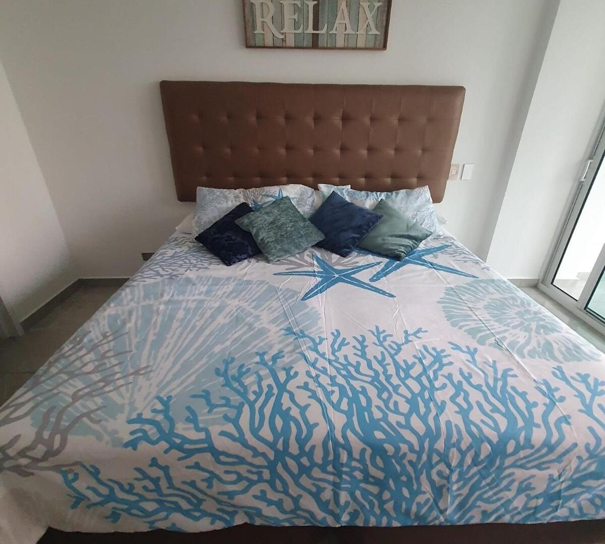 Luxurious, Modern In Morros 3