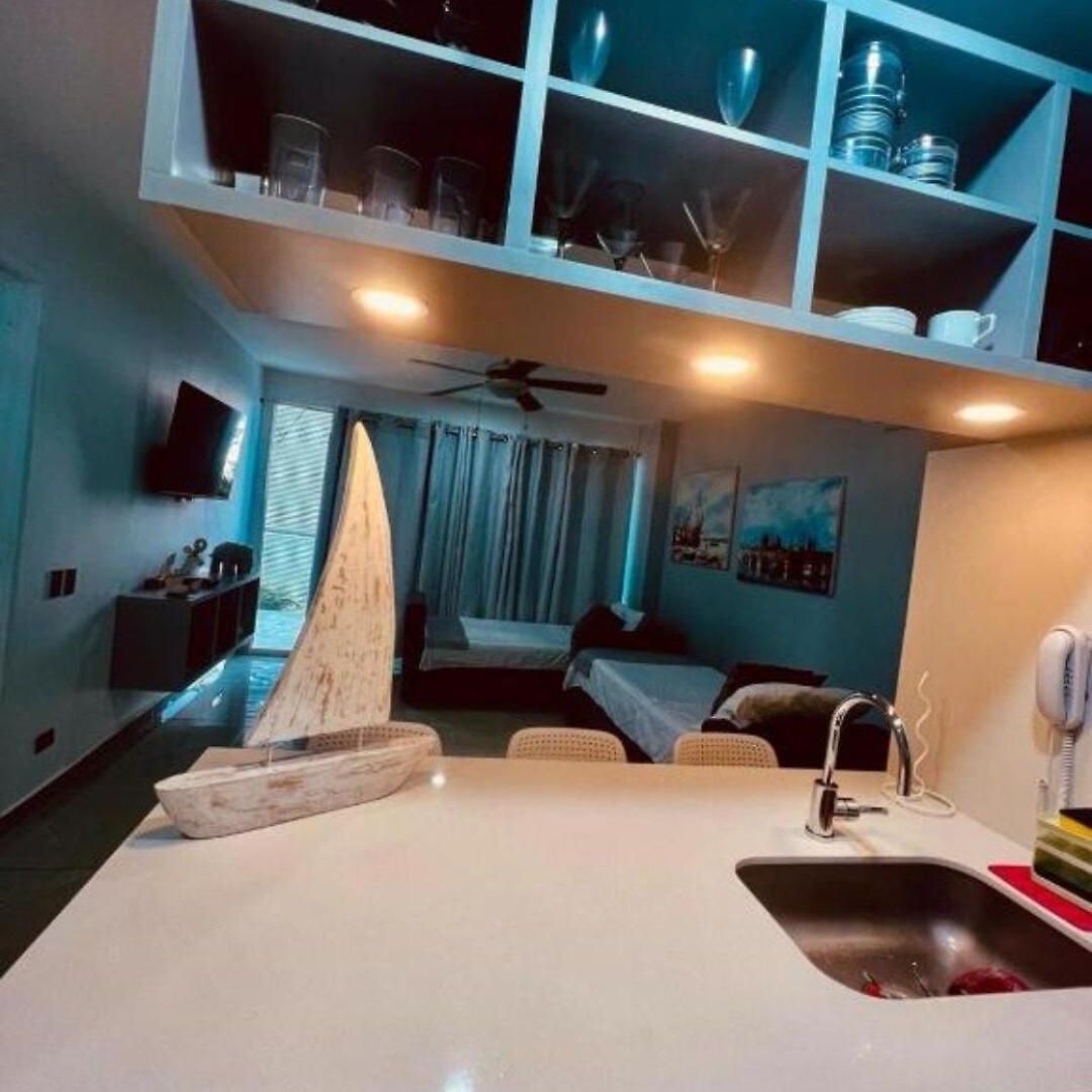 Apartamento Luxurious, Modern In Morros 3 Cartagena
