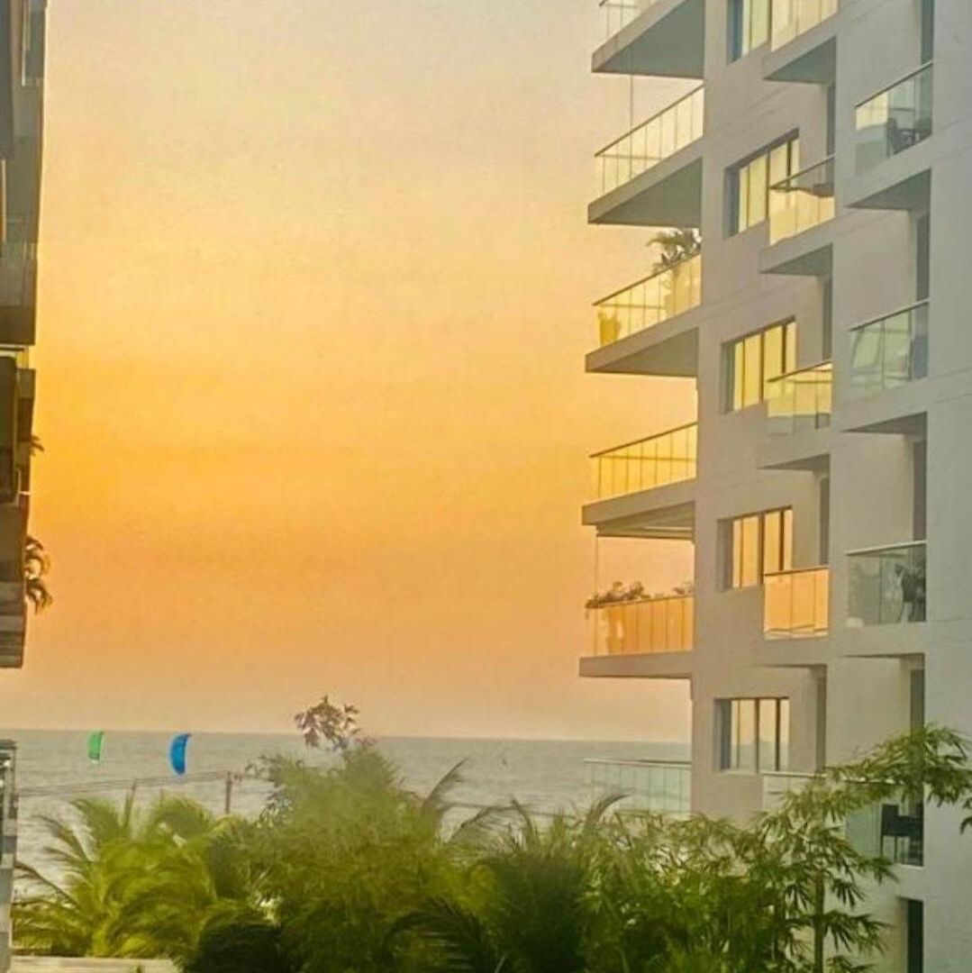 Apartamento Luxurious, Modern In Morros 3 *