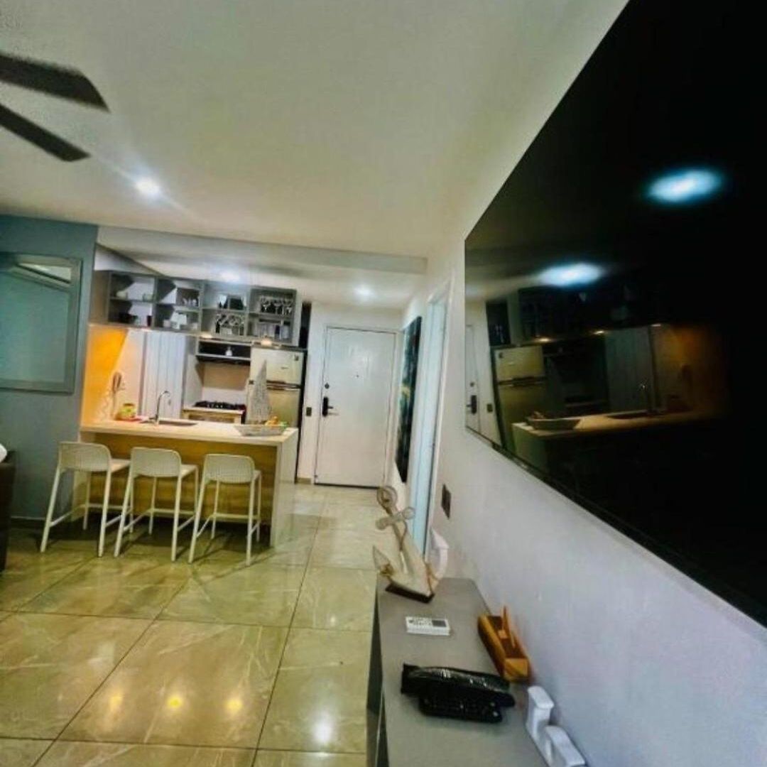 Luxurious, Modern In Morros 3 *