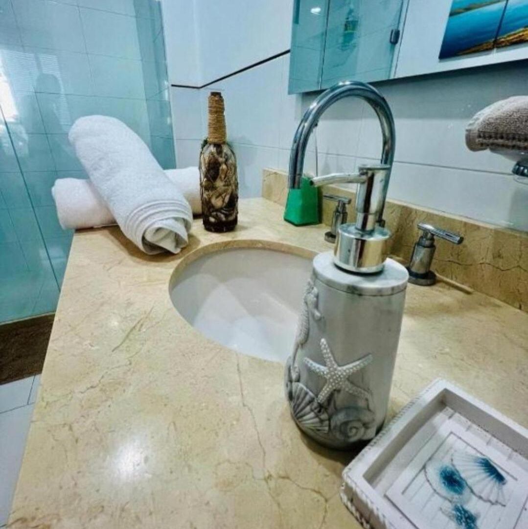 Luxurious, Modern In Morros 3