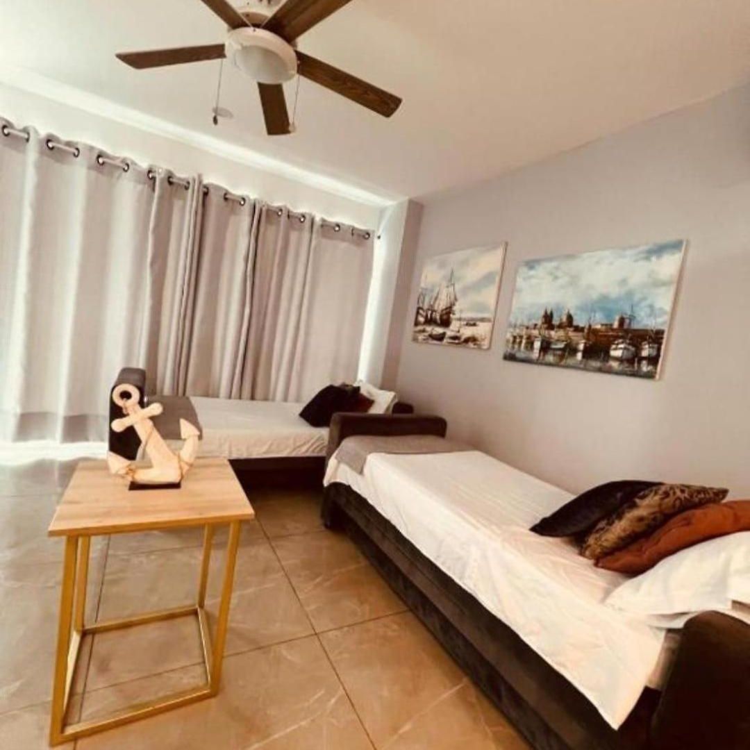 Apartamento Luxurious, Modern In Morros 3 *