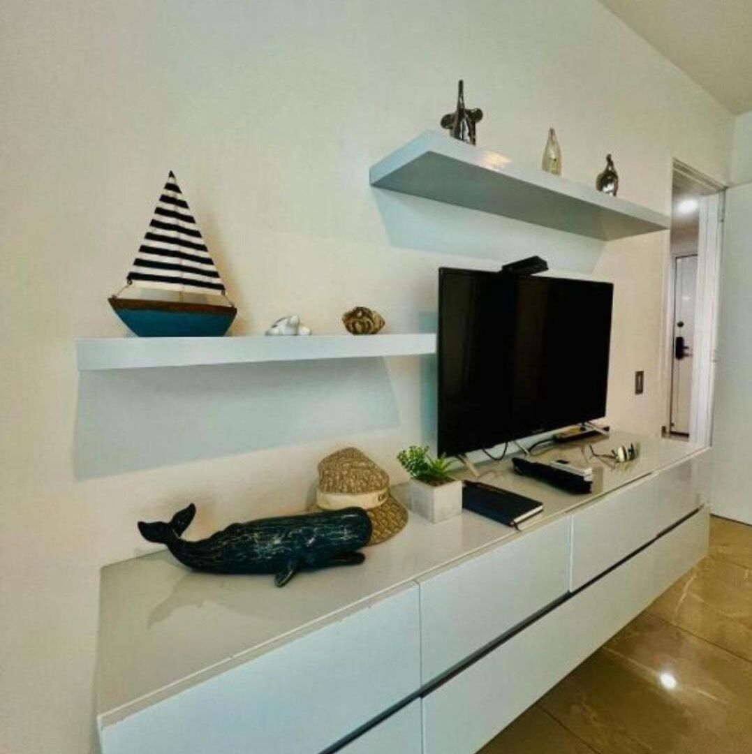 Luxurious, Modern In Morros 3 *