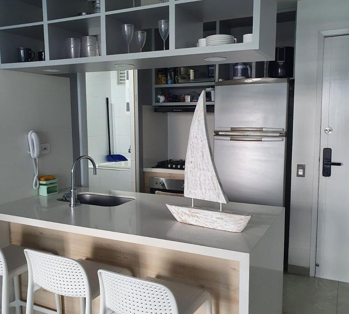 Luxurious, Modern In Morros 3