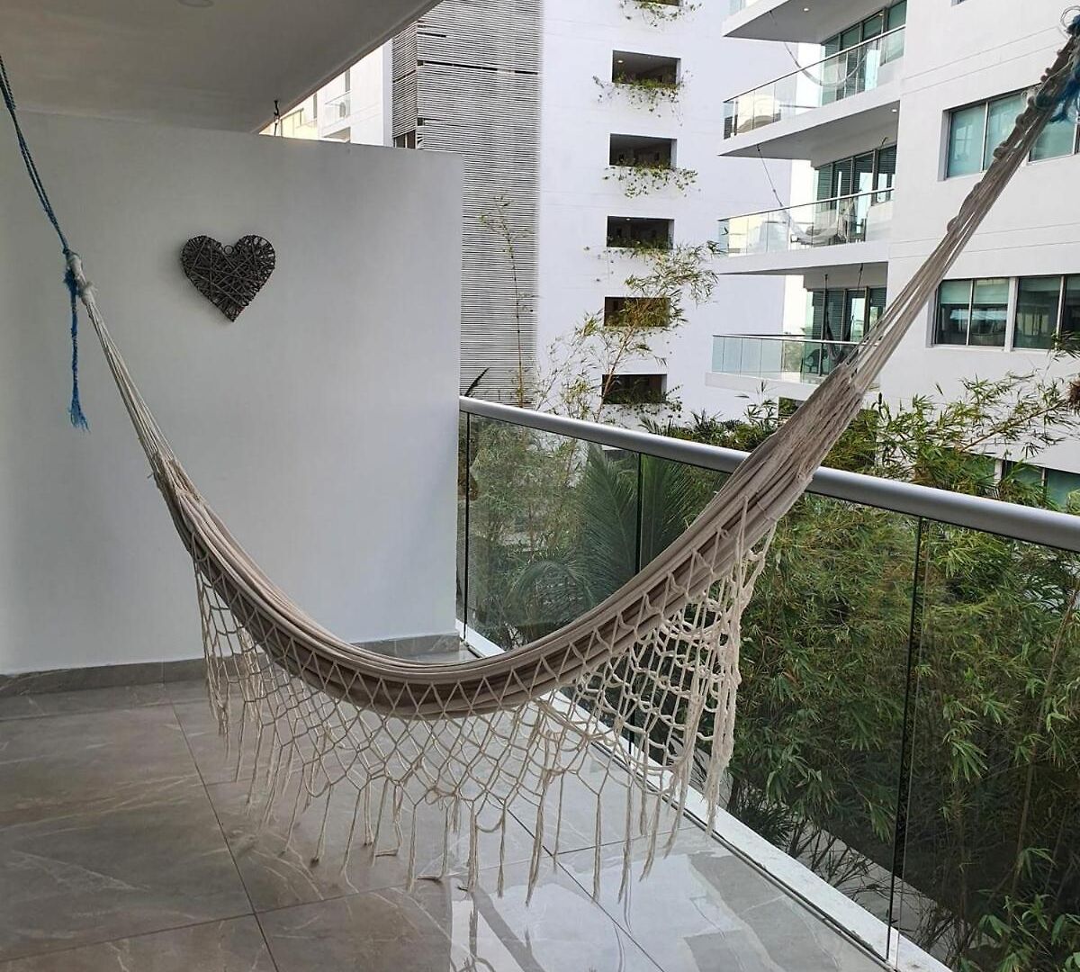 Luxurious, Modern In Morros 3 Apartamento *