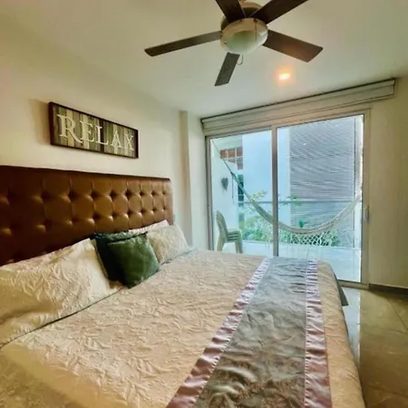 Apartamento Luxurious, Modern In Morros 3 *