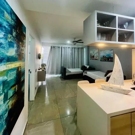 Luxurious, Modern In Morros 3 Apartamento Cartagena