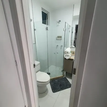 Luxurious, Modern In Morros 3 * Cartagena