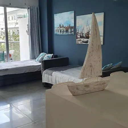 Luxurious, Modern In Morros 3 Apartamento *