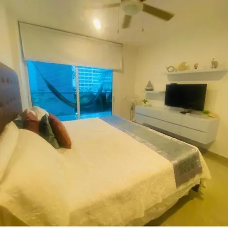 Luxurious, Modern In Morros 3 Apartamento