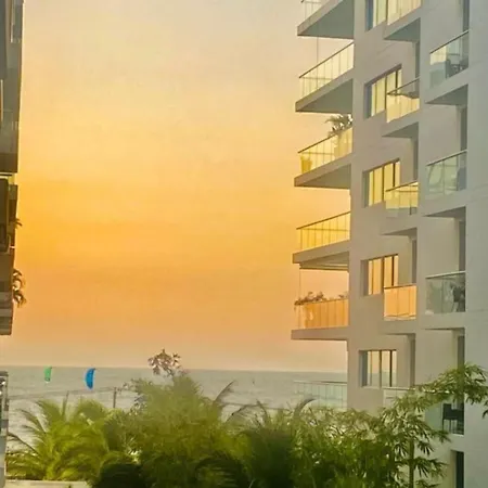 Apartamento Luxurious, Modern In Morros 3 *