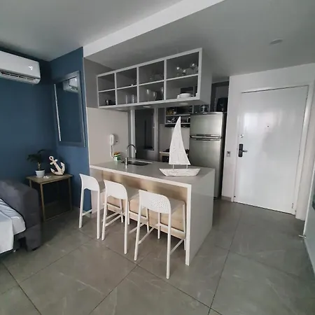Apartamento Luxurious, Modern In Morros 3