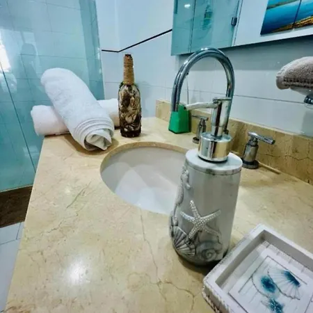 Luxurious, Modern In Morros 3