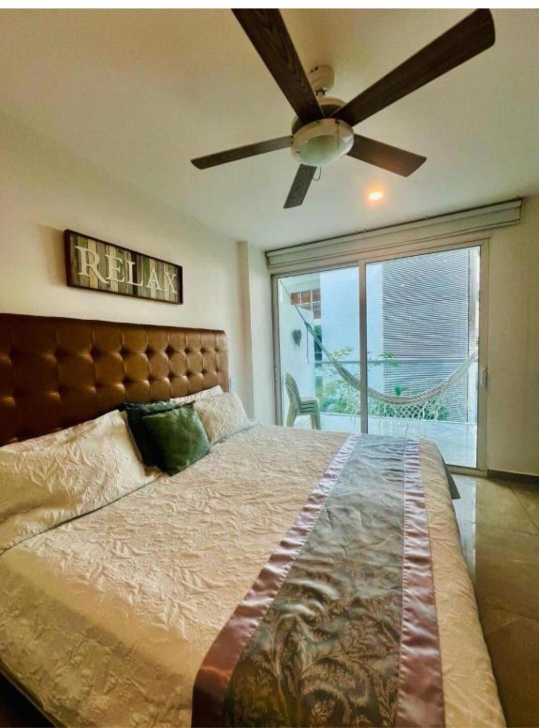 Apartamento Luxurious, Modern In Morros 3 *