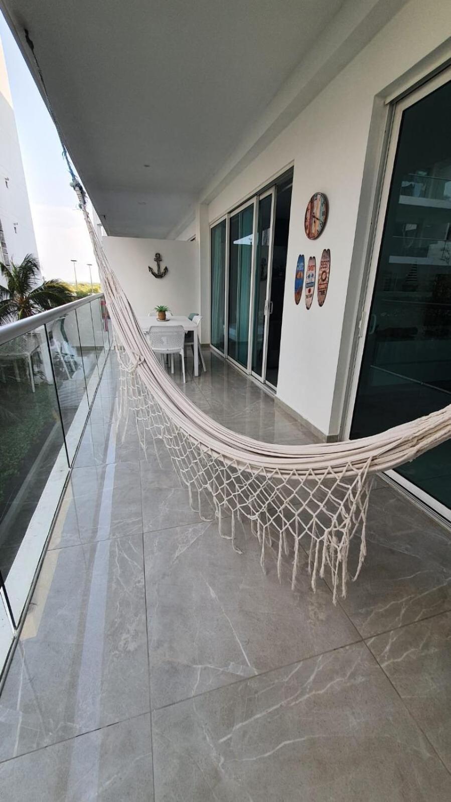 Luxurious, Modern In Morros 3 Apartamento