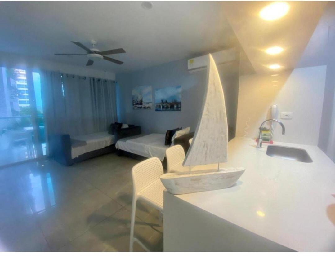 Luxurious, Modern In Morros 3 Cartagena