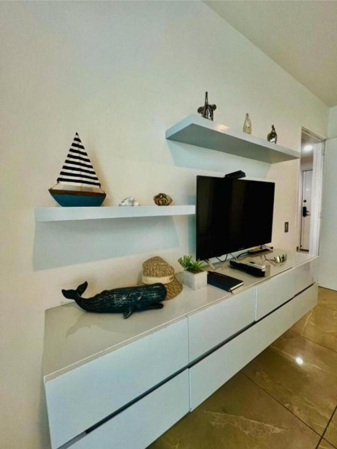 Luxurious, Modern In Morros 3 *