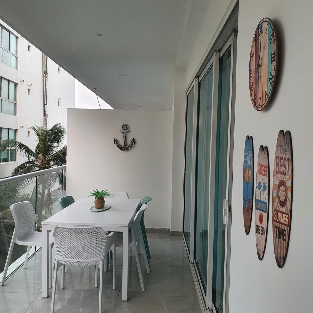 Luxurious, Modern In Morros 3 *