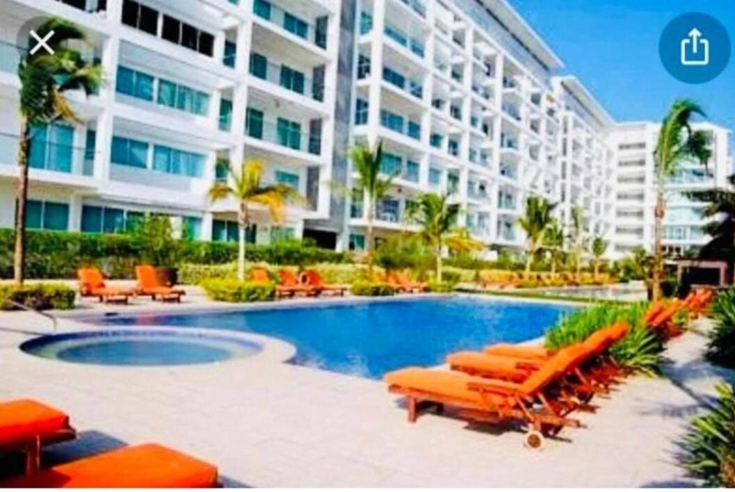 Luxurious, Modern In Morros 3