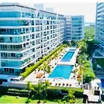 Luxurious, modern apartment in Cartagena Morros 3